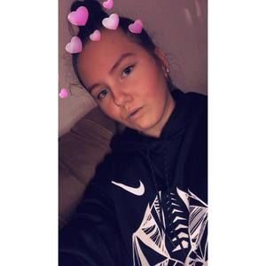 Meet your Posher, Haley